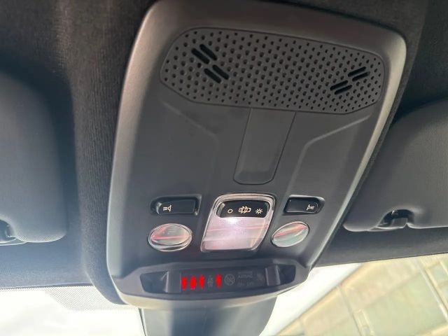 Opel Corsa 1.2 Turbo GS-Line Grand Sport Turbo