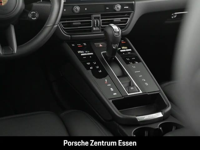 Porsche Macan / 21-Zoll Exclusive Design Sport Räder Sport Chron