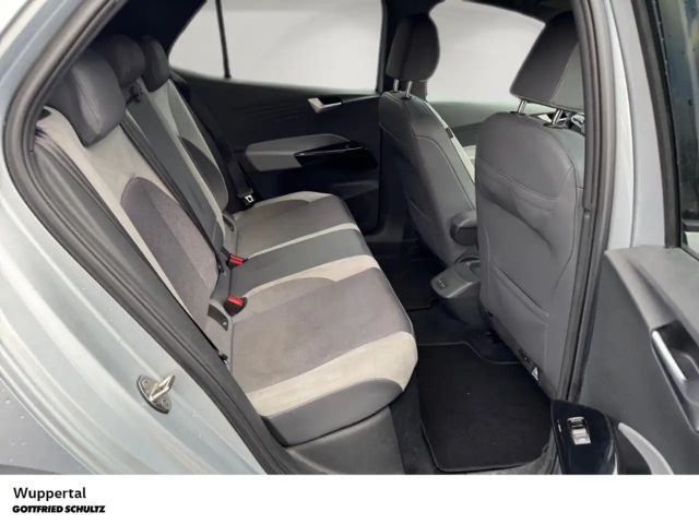 Volkswagen ID.3 150 kW Performance Pro