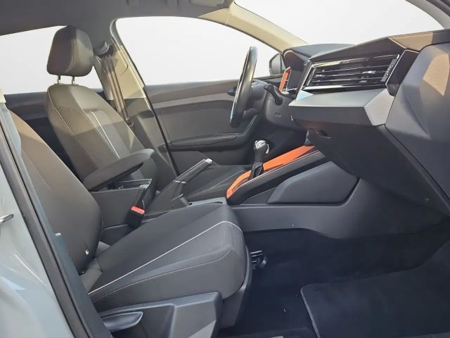 Audi A1 Citycarver 35 TFSI S-Tronic