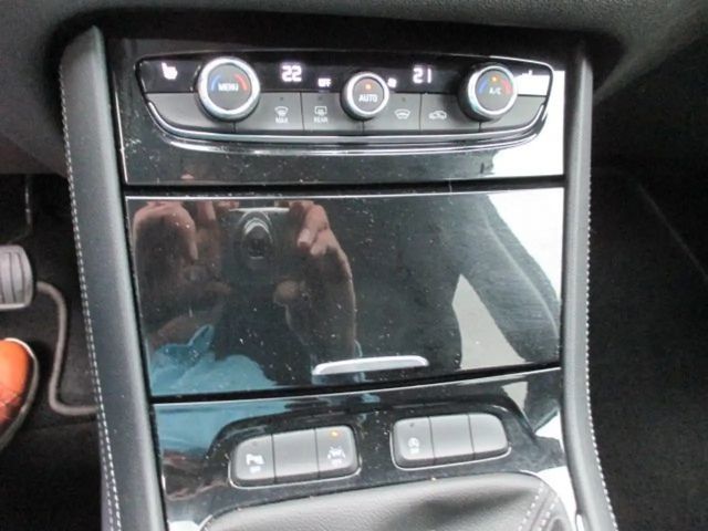 Opel Grandland X GS-Line Grand Sport