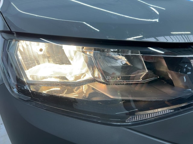 Volkswagen Caddy 1.5 TSI