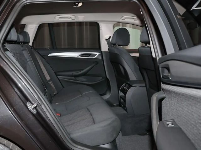 BMW 530 530e Touring