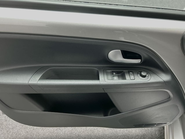 Volkswagen e-up! Plus