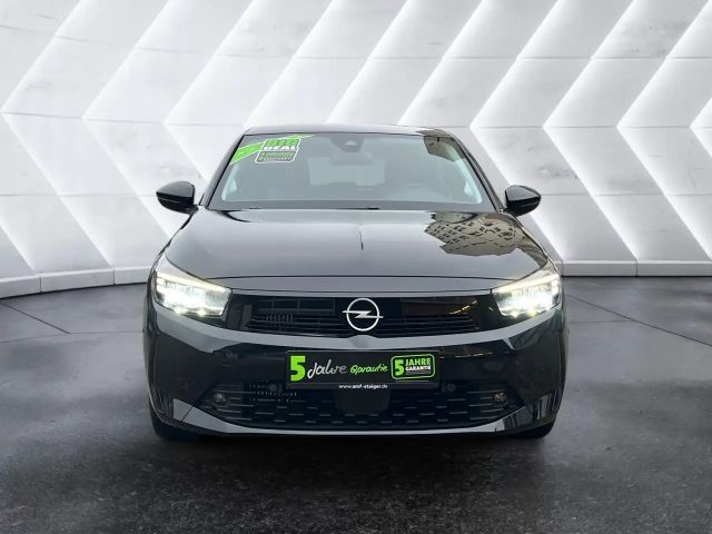 Opel Corsa 1.2 Turbo Edition Turbo