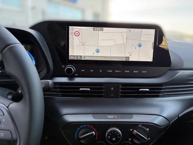 Hyundai Bayon Select