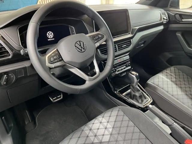 Volkswagen T-Cross DSG R-Line