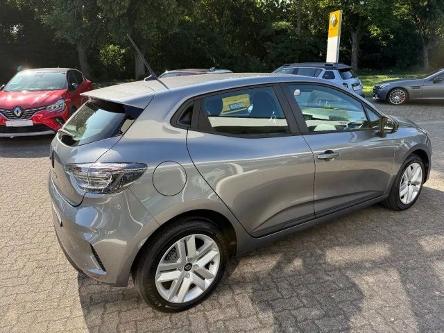 Renault Clio Evolution