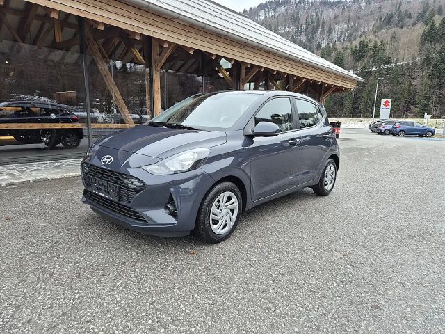 Hyundai i10 Jubile 1,0 4-Sitzer