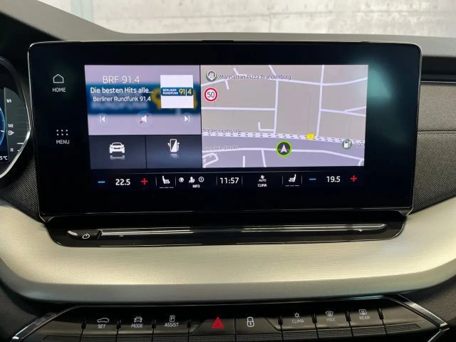 Skoda Octavia 2.0 TDI Combi Style Style