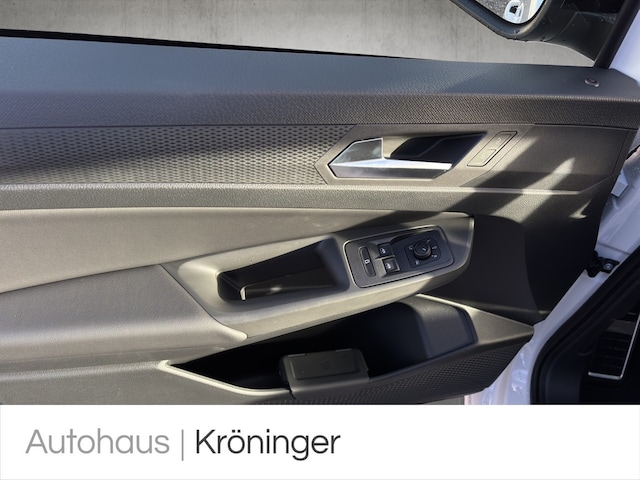 Volkswagen Caddy 1.5 TSI Style