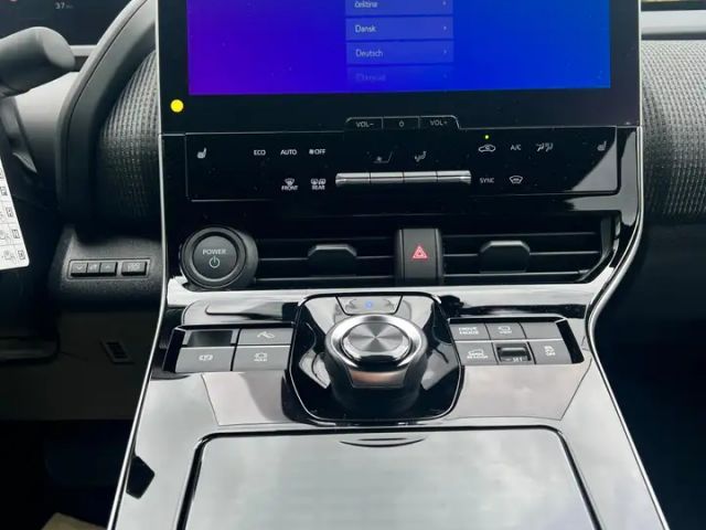 Subaru Solterra Comfort