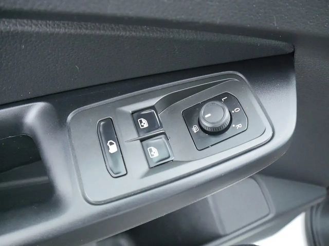 Volkswagen Caddy Caddy Kastenwagen Cargo 2,0 TDI, Klima, Sitzhei...