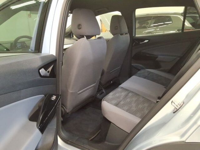 Volkswagen ID.4 Performance