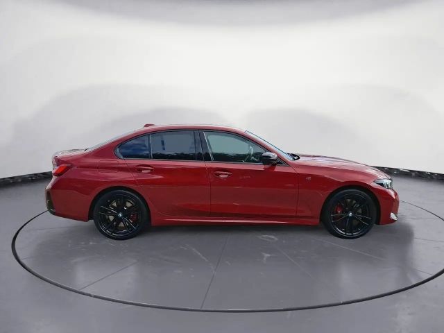 BMW 330 330i M-Sport Sedan