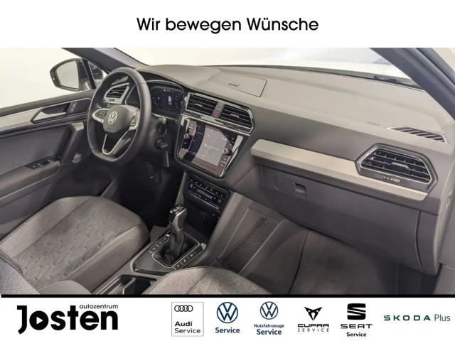 Volkswagen Tiguan 1.5 TSI DSG Move