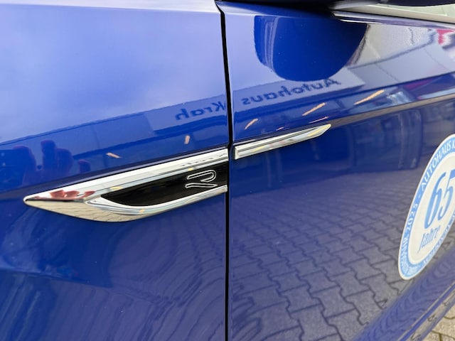 Volkswagen T-Roc T-ROC 1.5 E2 R-L  BT110 TSID7F