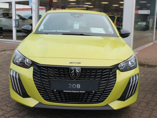 Peugeot 208 Style
