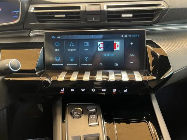 Peugeot 508 Allure Pack BlueHDi EAT8