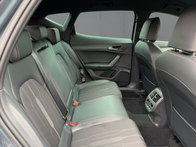 Cupra Formentor 1.4 e-Hybrid DSG