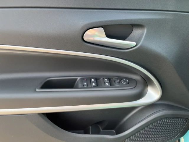 Jeep Avenger Altitude Full-Electric