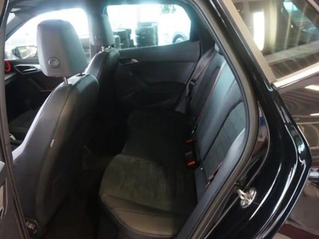 Seat Arona DSG FR-lijn