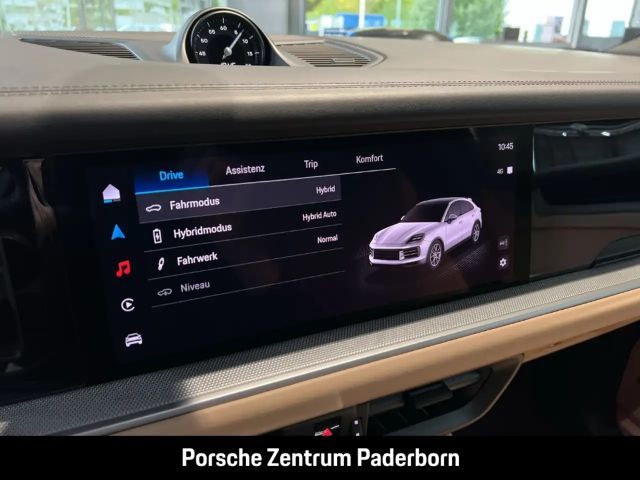 Porsche Cayenne Coupé E-Hybrid