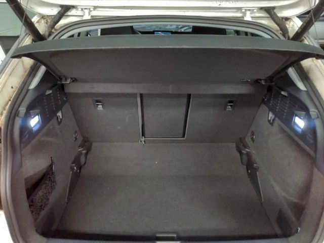 Audi Q2 35 TFSI S-Line S-Tronic