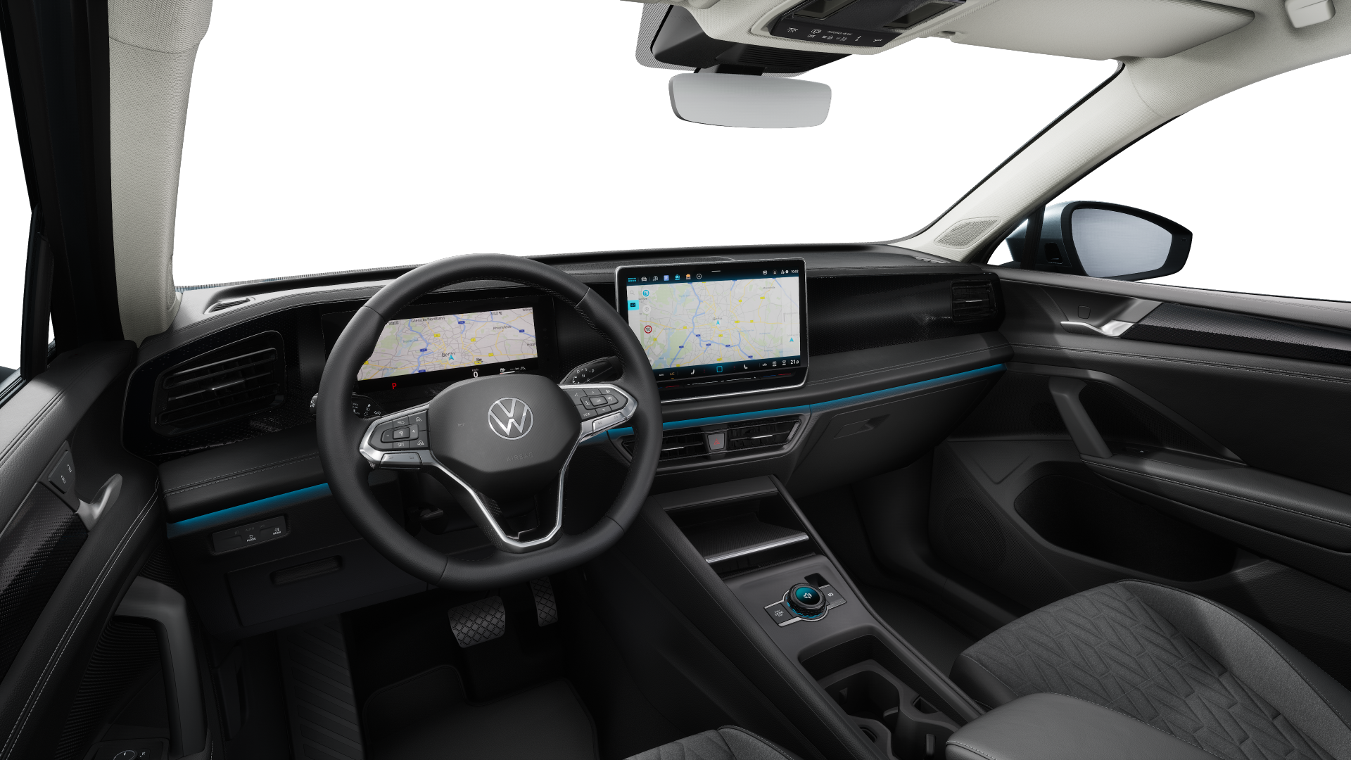 Volkswagen Tiguan 1.5 eTSI DSG Life