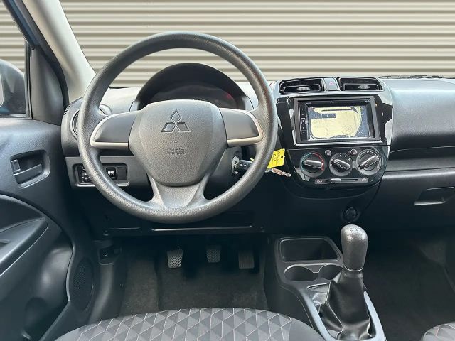 Mitsubishi Space Star Star