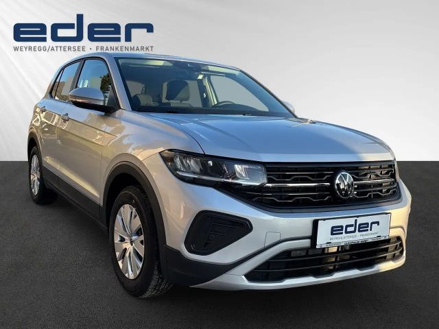 Volkswagen T-Cross 4Me TSI