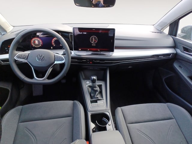 Volkswagen Golf 1.5 TSI