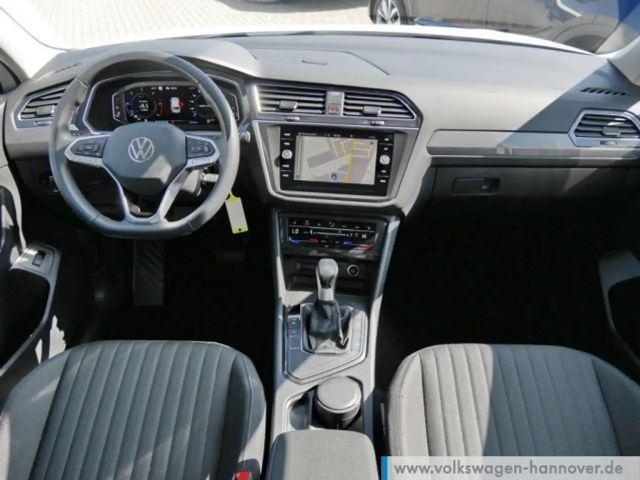 Volkswagen Tiguan 2.0 TDI Allspace DSG Life