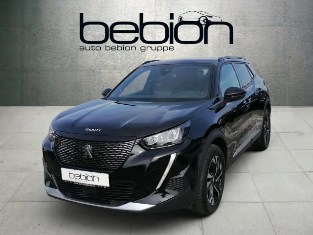 Peugeot 2008 Allure Pack PureTech