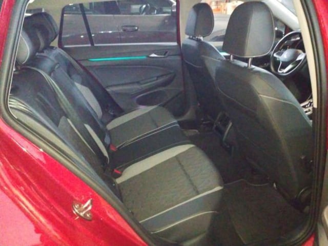 Volkswagen Golf 1.5 eTSI DSG Golf VIII Variant