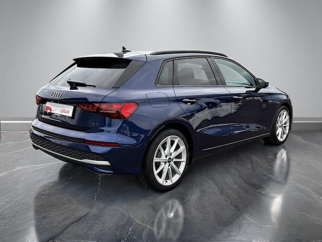 Audi A3 30 TFSI S-Tronic Sportback