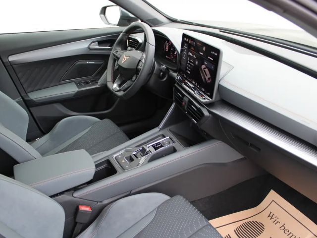 Cupra Formentor DSG VZ e-Hybrid