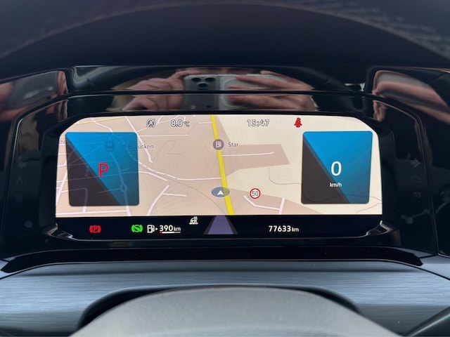 Volkswagen Golf 2.0 TSI DSG Style