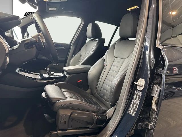 BMW X3 M-Sport xDrive20d