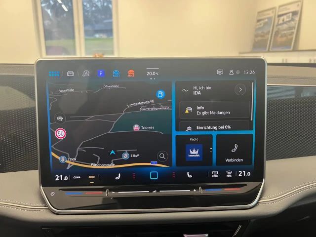 Volkswagen Passat Business DSG Variant