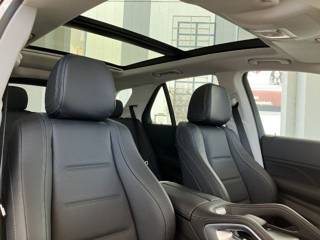 Mercedes-Benz GLE 450 4MATIC