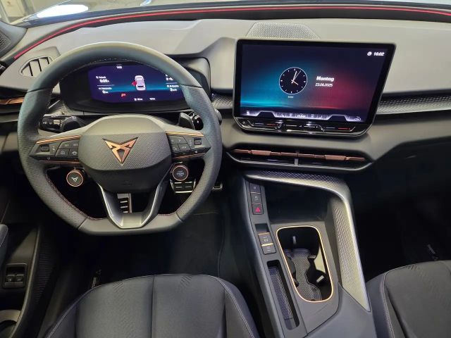 Cupra Terramar 1.5 e-Hybrid