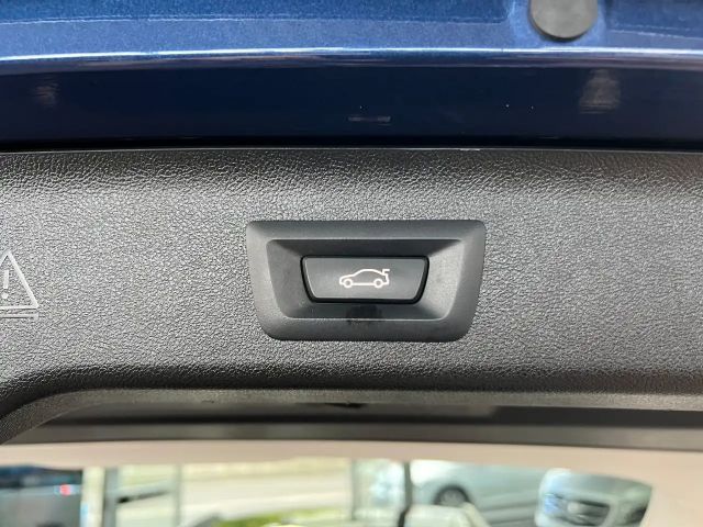 BMW 520 520d Touring