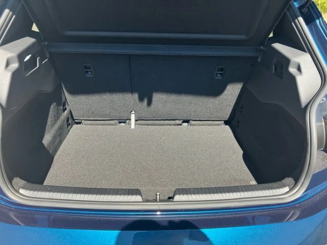 Cupra Born 58 kWh 77 kWh eBoost