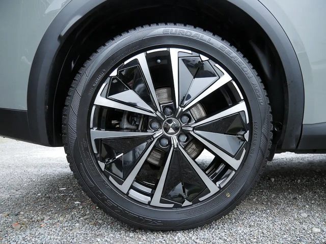 DS DS 7 Crossback BlueHDi Mobiles