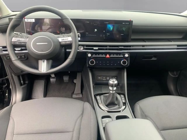 Hyundai Tucson 2WD T-GDi