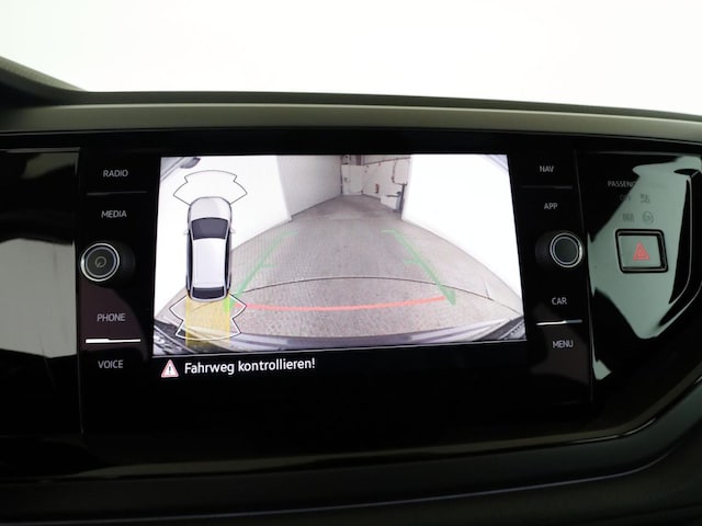 Volkswagen Taigo 1.0 TSI R-Line