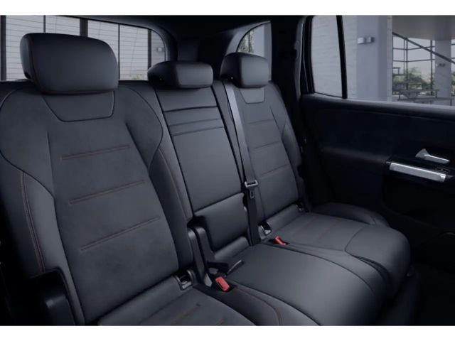 Mercedes-Benz GLB 200 AMG Line