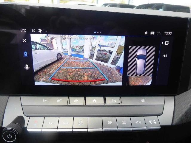 Opel Astra Edition Sports Tourer