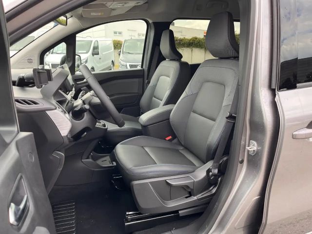 Nissan Townstar N-Connecta